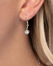 Load image into Gallery viewer, Paparazzi ♥ Easter Bunny - White ♥ N2639