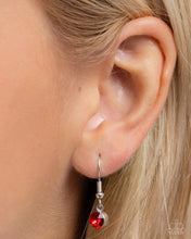 Load image into Gallery viewer, Paparazzi ♥ Fresh Fondness - Red ♥ N2657