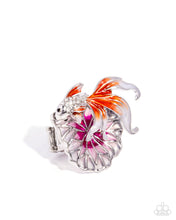 Load image into Gallery viewer, Paparazzi ♥ Freshwater Flair - Ring ♥ R494