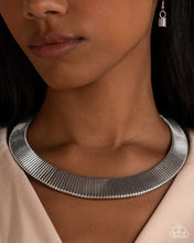 Load image into Gallery viewer, Paparazzi ♥ Fringe Formal - Gold ♥ N2919