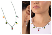 Load image into Gallery viewer, Paparazzi ♥ Fruity Flair - Multi ♥ N2113