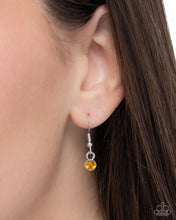 Load image into Gallery viewer, Paparazzi ♥ GARDEN My Sparkle - Yellow ♥ N2655