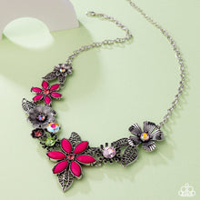 Load image into Gallery viewer, Paparazzi ♥ GARDEN My Sparkle - Pink ♥ N2648
