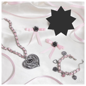 Paparazzi ♥ Glimpses of Malibu - 3-Piece Set ♥ GM1024(3)