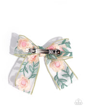 Load image into Gallery viewer, Paparazzi ♥ Garden Gusto - Hair Accessory ♥ Hair Clip C59
