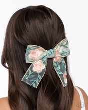 Load image into Gallery viewer, Paparazzi ♥ Garden Gusto - Hair Accessory ♥ Hair Clip C59