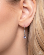 Load image into Gallery viewer, Paparazzi ♥ Genteel Gallery - Purple ♥ N2371