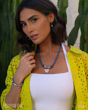 Load image into Gallery viewer, Paparazzi ♥ Glimpses of Malibu - Complete Look ♥ GM-0426