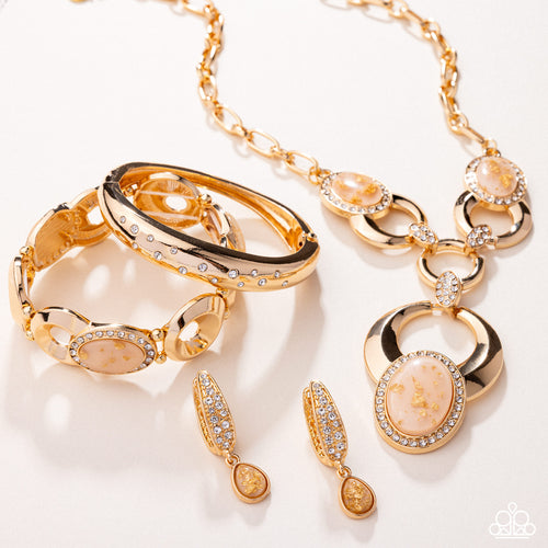 Paparazzi ♥ Glimpses of Malibu - April 2025 ♥ GM-0425