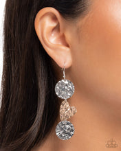 Load image into Gallery viewer, Paparazzi ♥ Hammered Haze - Multi ♥ E2158