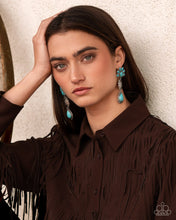 Load image into Gallery viewer, Paparazzi ♥ Handcrafted Haul - Silver ♥ Post E1992