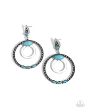 Load image into Gallery viewer, Paparazzi ♥ Handcrafted Hero - White ♥ Post E1965