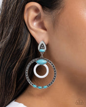 Load image into Gallery viewer, Paparazzi ♥ Handcrafted Hero - White ♥ Post E1965