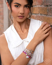 Load image into Gallery viewer, Paparazzi ♥ As Happy As Can BEE - Pink ♥ B1016