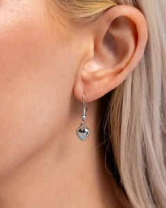 Paparazzi ♥ Hey Lover - Silver ♥ N2622