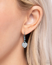 Load image into Gallery viewer, Paparazzi ♥ Homecoming Hearts - Blue ♥ N2564
