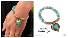 Load image into Gallery viewer, Paparazzi ♥ Simply Santa Fe - Fashion Fix ♥ SSF-0725
