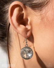 Load image into Gallery viewer, Paparazzi ♥ Hypnotized - Silver ♥ N2867
