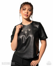 Load image into Gallery viewer, Paparazzi ♥ Hypnotized - Silver ♥ N2867