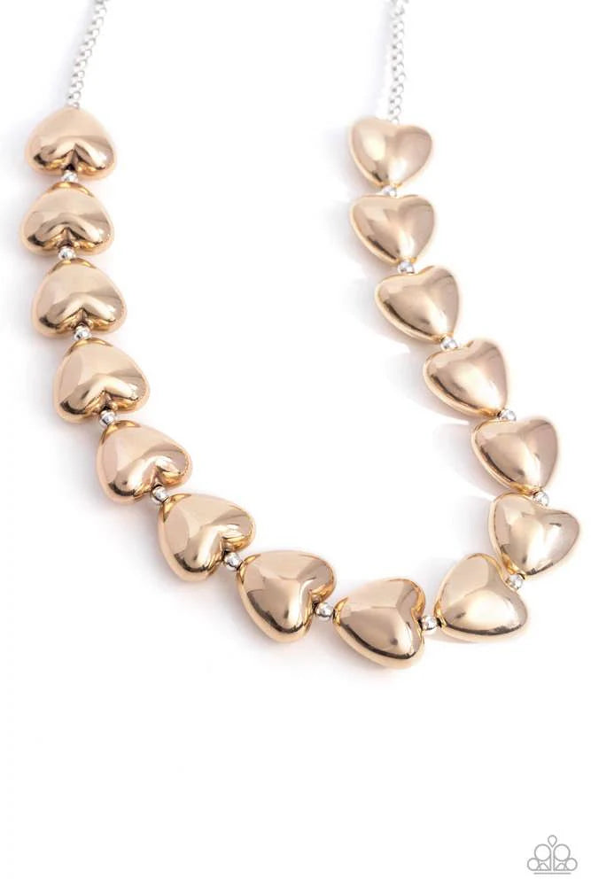 Paparazzi ♥ Hello Heartstrings - Multi ♥ N2381