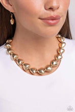 Load image into Gallery viewer, Paparazzi ♥ Hello Heartstrings - Multi ♥ N2381