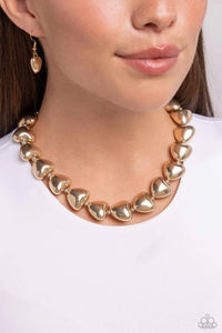 Paparazzi ♥ Hello Heartstrings - Multi ♥ N2381