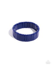 Load image into Gallery viewer, Paparazzi ♥ Stacked Severity - Silver ♥ B1034