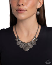 Load image into Gallery viewer, Paparazzi ♥ Indigenously Urban - Silver ♥ N2741