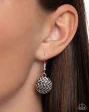 Load image into Gallery viewer, Paparazzi ♥ Indigenously Urban - Silver ♥ N2741