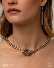 Load image into Gallery viewer, Paparazzi ♥ Industrial Chic - Multi ♥ N2970