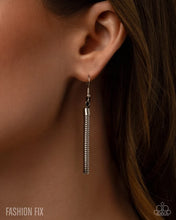 Load image into Gallery viewer, Paparazzi ♥ Industrial Chic - Multi ♥ N2970