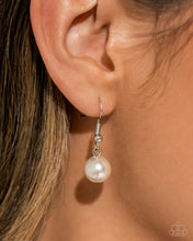 Load image into Gallery viewer, Paparazzi ♥ Infinite Industry - White ♥ N2905