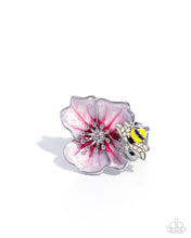 Load image into Gallery viewer, Paparazzi ♥ Introspective Icon - Pink ♥ R514
