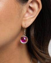 Load image into Gallery viewer, Paparazzi ♥ Iridescent Identity - Pink ♥ N2643