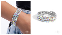Load image into Gallery viewer, Paparazzi ♥ Iridescent Incantation - Multi ♥ B978