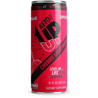 Load image into Gallery viewer, (CL1) KETO//UP™   Cherry Lightning