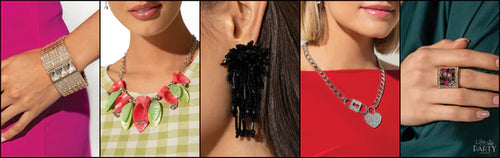 Paparazzi ♥ Life of the Party June 2024 ♥ LOP0624