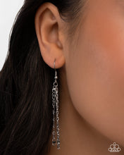 Load image into Gallery viewer, Paparazzi ♥  Layered Legend - Silver LOP ♥ N2759