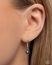 Load image into Gallery viewer, Paparazzi ♥ Layered Luxury - Silver ♥ N2641