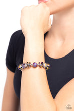 Load image into Gallery viewer, Paparazzi ♥ Lets Start at the FAIRY Beginning - Multi ♥ B940