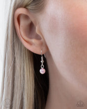 Load image into Gallery viewer, Paparazzi ♥ Life is the Bubbles - Pink ♥ N2593