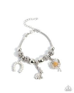 Paparazzi ♥ Life of the Party February 2025 ♥ 5-pieces LOP0225