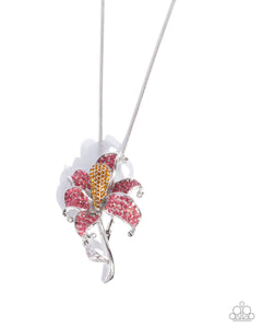 Paparazzi ♥ Lily Luminescence - Pink ♥ N2680