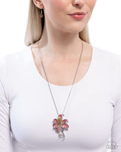 Load image into Gallery viewer, Paparazzi ♥ Lily Luminescence - Pink ♥ N2680