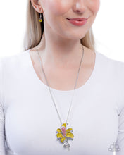 Load image into Gallery viewer, Paparazzi ♥ Lily Luminescence - Yellow ♥ N2692