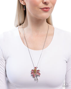 Paparazzi ♥ Lily Luminescence - Pink ♥ N2680