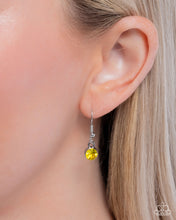 Load image into Gallery viewer, Paparazzi ♥ Lily Luminescence - Yellow ♥ N2692
