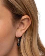 Load image into Gallery viewer, Paparazzi ♥ Limitless Longhorn - Black ♥ N2609