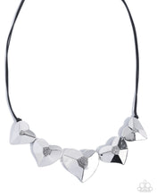 Load image into Gallery viewer, Paparazzi ♥ Loveable Landmark - Black ♥ N2751