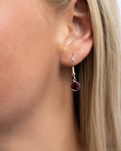 Load image into Gallery viewer, Paparazzi ♥ Lovely Couple - Red ♥ N2529